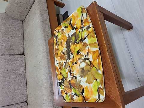 [CT00082] Vintage Serving Tray