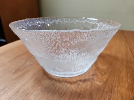 [MB00158] Iittala Solaris Large Bowl